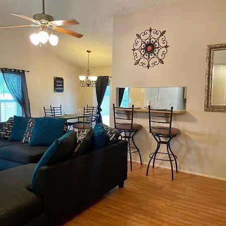 Nice Spacious 2Bd With Indoor Fireplace Near Legoland วินเทอร์เฮเวน ภายนอก รูปภาพ