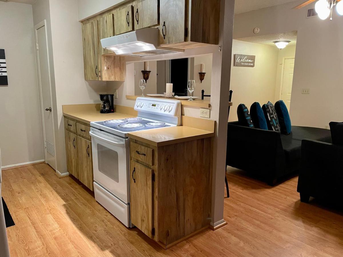 Nice Spacious 2Bd With Indoor Fireplace Near Legoland วินเทอร์เฮเวน ภายนอก รูปภาพ