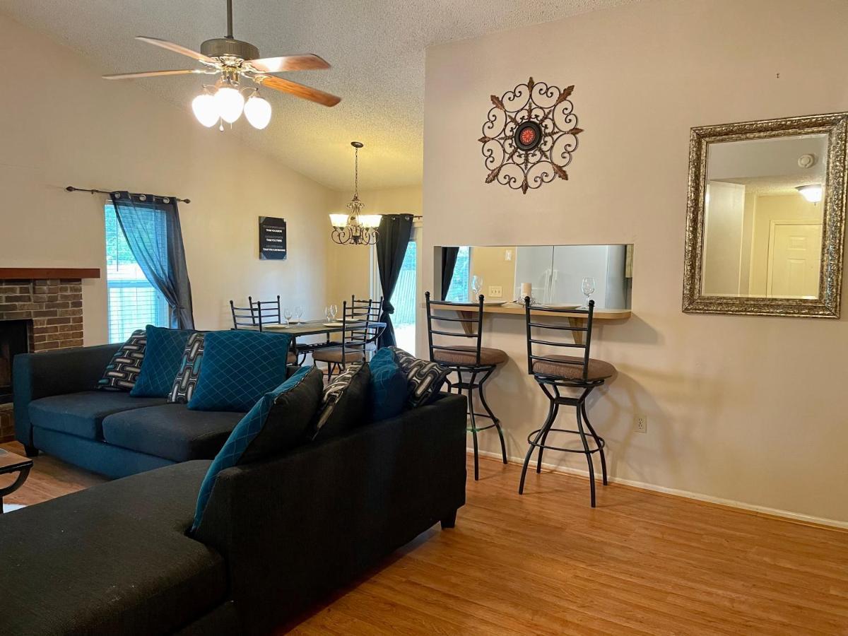 Nice Spacious 2Bd With Indoor Fireplace Near Legoland วินเทอร์เฮเวน ภายนอก รูปภาพ